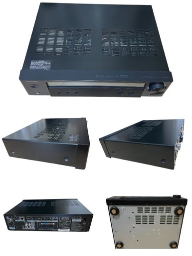 NR-365 AVレシーバー ONKYO