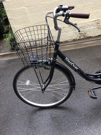 自転車7246