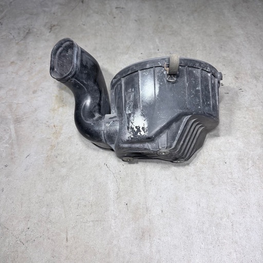 トヨタ 1G-GEU 純正 エアクリーナーボックス エアクリーナーケース GX61 GX71 GA61 MZ11