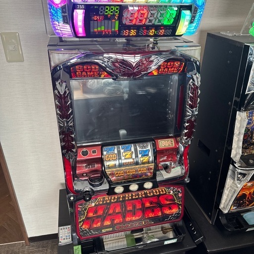 【引取限定！】スロット台格安でお譲りします！