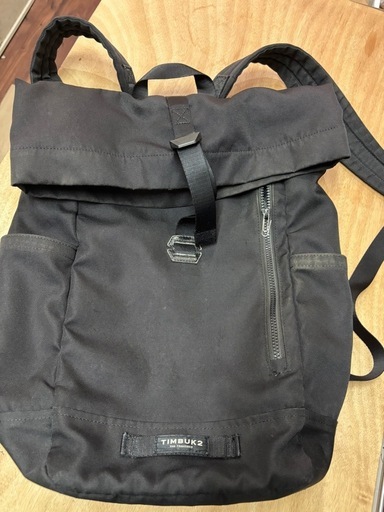Timbuk2ロールトップリュック (ヤシラブ) 浦添前田のバッグ《リュック 