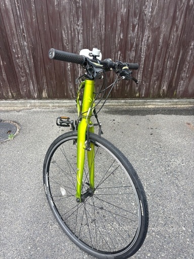 【本日限定岡山県内配送】 CROSSWAY 100-R メリダ