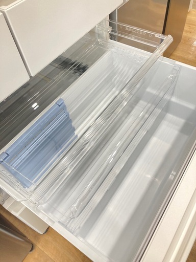 【トレファク高槻店】安心の6ヶ月間保証！取りに来れる方限定！Panasonic（パナソニック）の2ドア冷蔵庫のご紹介です！