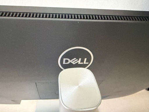 DELL 27インチ IPSモニター P2722H 2023年製 高さ調整可能