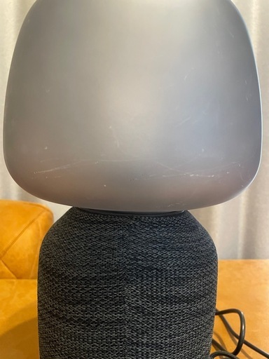 IKEAスピーカー IKEA SYMFONISK スピーカー イケアとソノスは、こうして“北欧デザイン 