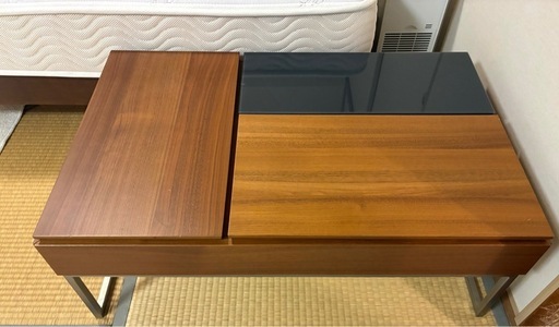 BoConcept ボーコンセプト　コーヒーテーブルChiva