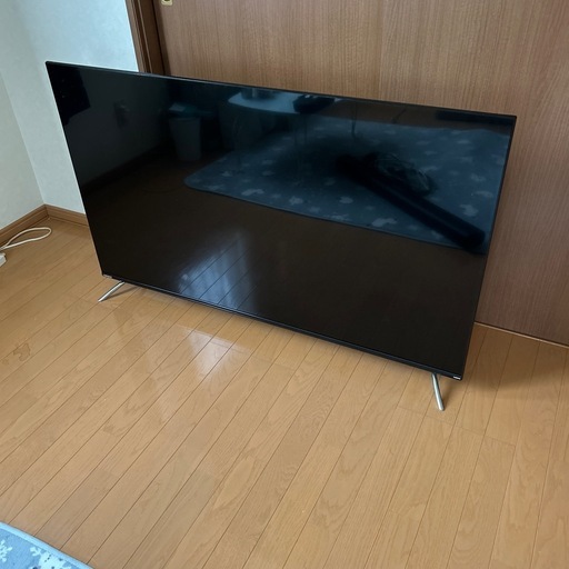 55型テレビ