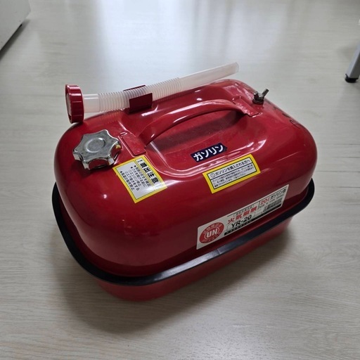 HONDA 発電機