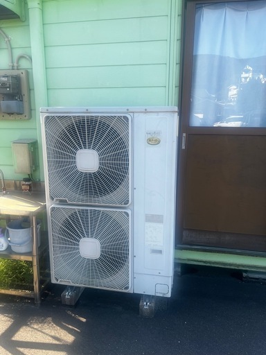 購入者決定