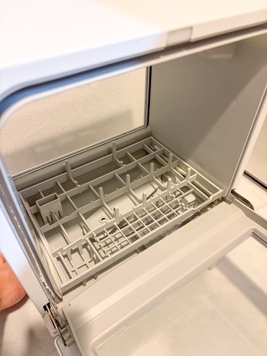 Panasonic 食洗機　SOLOTA