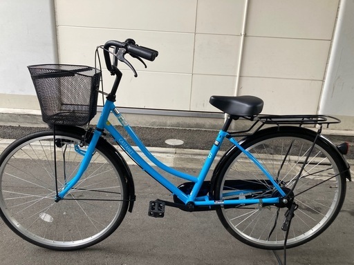 自転車25