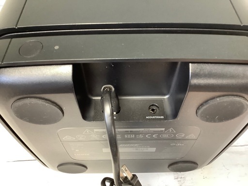 BOSE ウーファー 425843