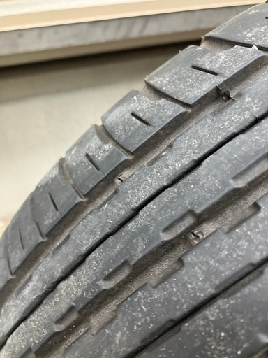 軽サイズ　weds Krenze LXZ 15 タイヤ付き