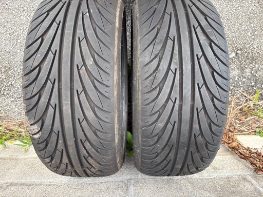 ドリケツ 18インチ！205/35R18