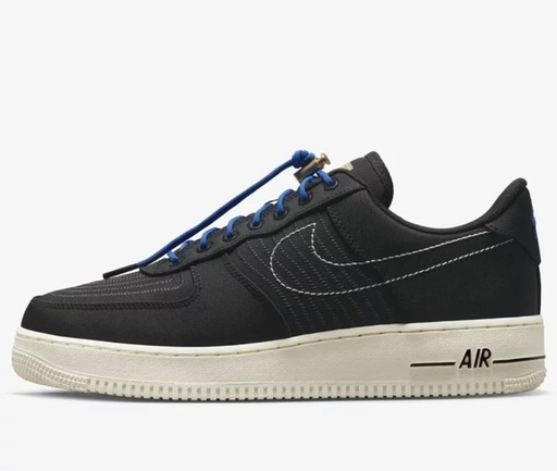 ★極美品★ナイキ エア フォース 1 ‘07 LV8 NIKE AIR FORCE 1 ‘07 LV8 DV0794-001 