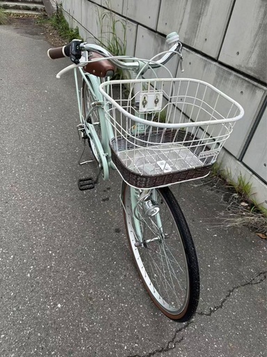 自転車18