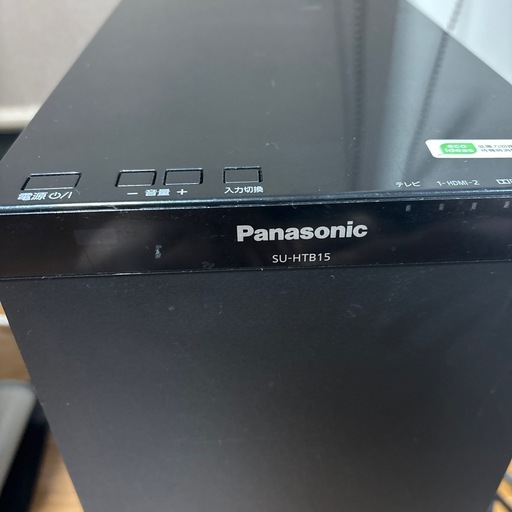Panasonic