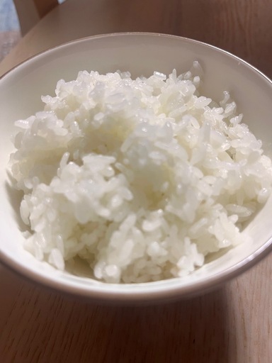 R7ひとめぼれ中米　30kg 玄米