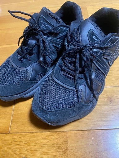Onitsuka Tiger スニーカー ブラック