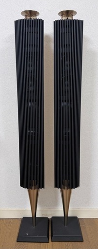 Bang&Olufsen(バングアンドオルフセン)