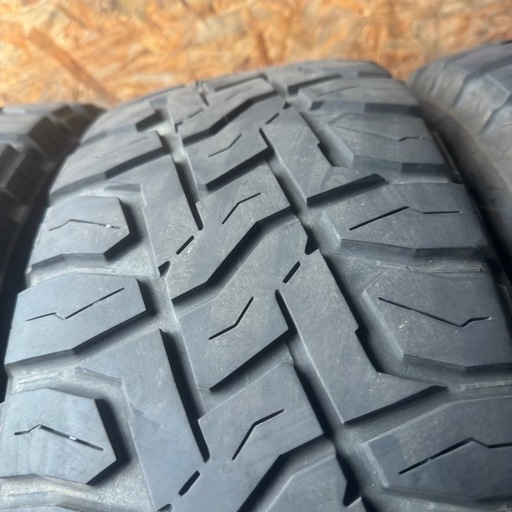 TOYO OPEN COUNTRY R/T  235/70R16 夏タイヤ　　2022年製　16インチ