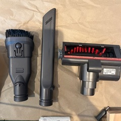ダイソン　dyson dc62 掃除機の画像