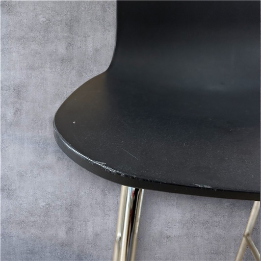 ※しおり様　vitra カウンターチェア2脚　ハイチェア