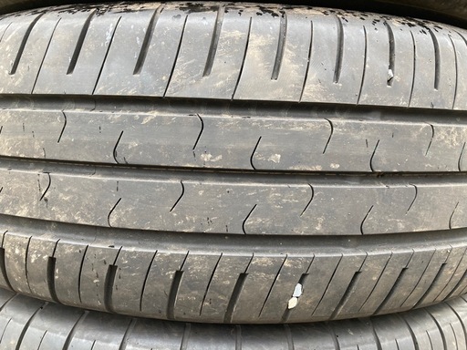 【お取引決まりました】TOYO ナノエナジー　195/65R15  2025年製造 夏タイヤ 