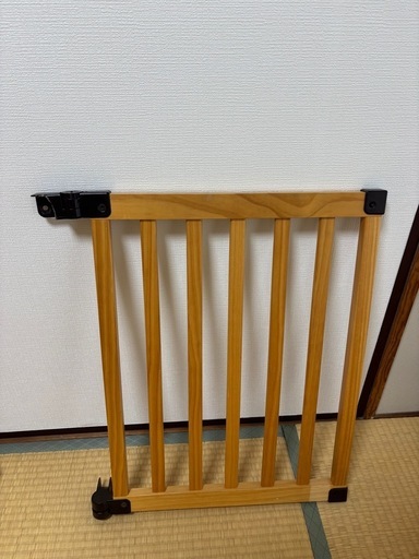 ベビーガード