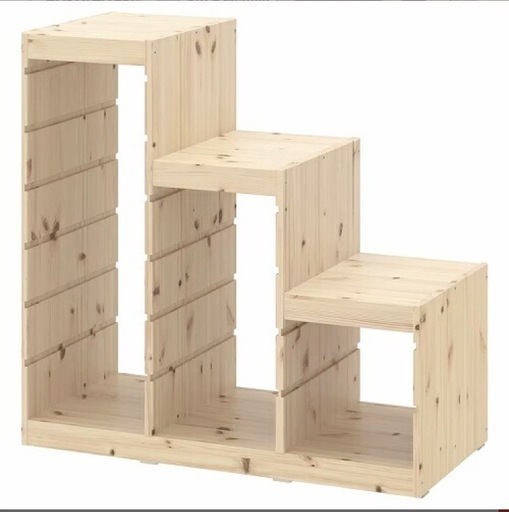 IKEA トロファスト