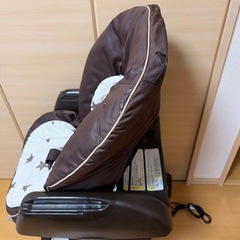 Combi　ネムリラオートスウィング、江戸川区引き取りの画像