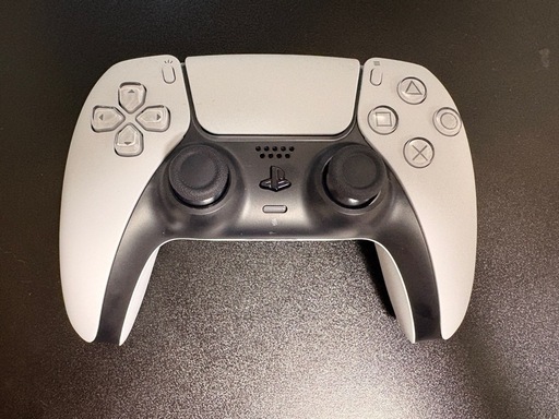【6/12まで】【PS5 純正コントローラー DualSense】