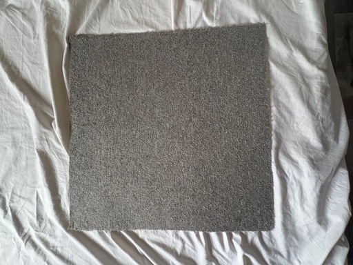 タイルカーペット 50×50