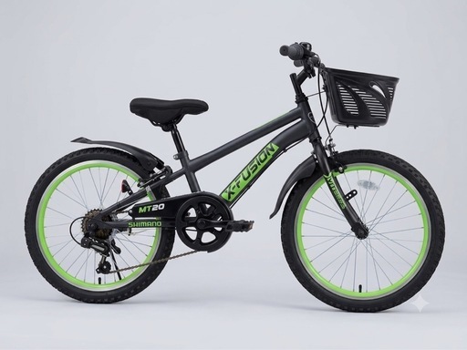 子供用自転車