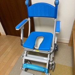 シャワーキャリーの中古が安い！激安で譲ります・無料であげます