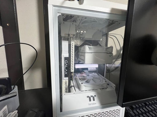 ゲーミングPC フルセット　i5-11400f RTX3060