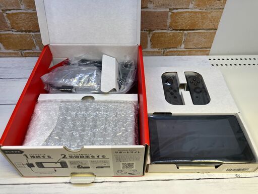【トレファク 八女店】Nintendo Switchのご紹介です！