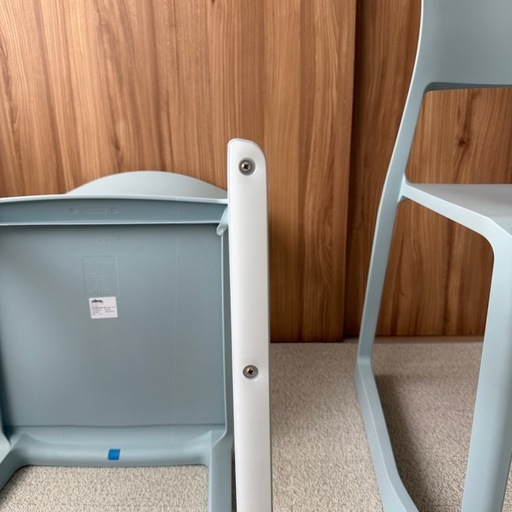 ??Vitra TipTon Chair