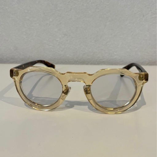 Lesca Lunetier PICA  眼鏡