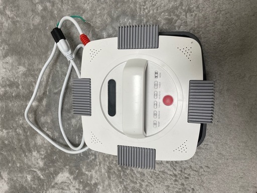 プレス機