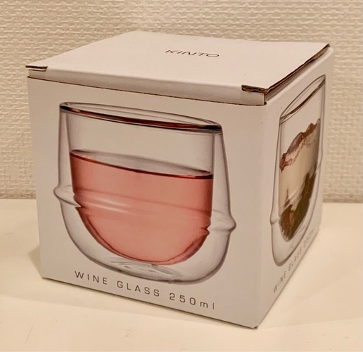 COSTCO PRESS'N SEAL ＋ T-fal ハンディチョッパー ＋ KINTO グラス