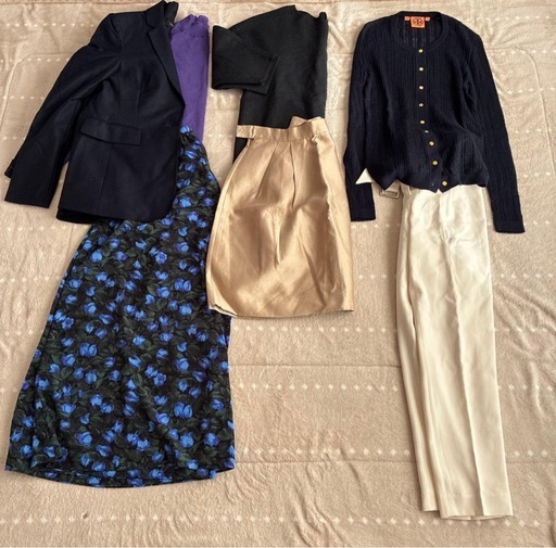 レディース服60点以上まとめ売り