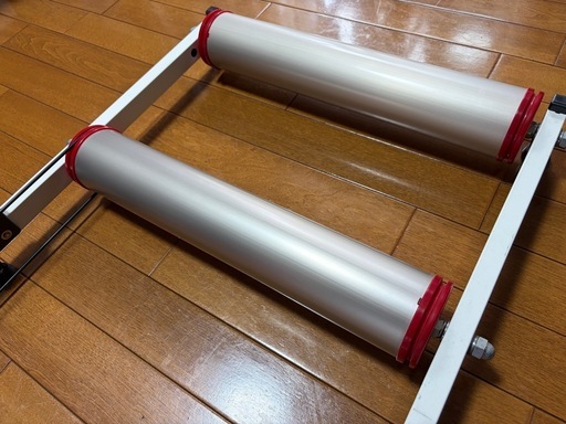 ミノウラMoZローラー