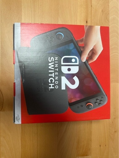 Switch2  マリオカートワールドセット