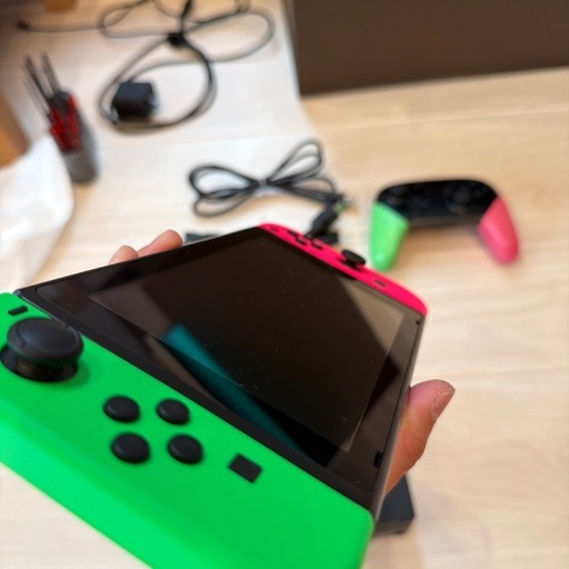 任天堂Switch