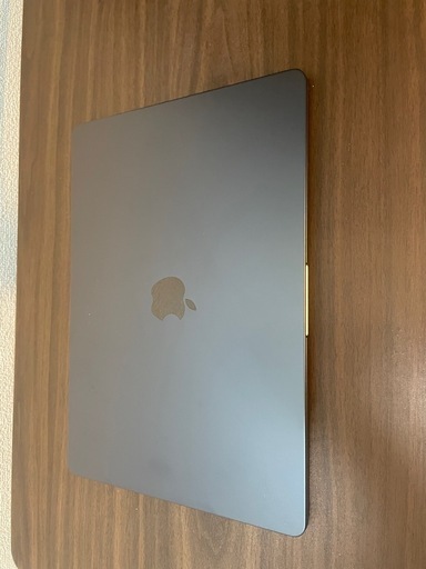 Macbook air M3チップ 13インチMacBook Air [整備済製品] 8コアCPUと10コアGPUを搭載した 