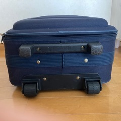 スーツケースキャリーケースソフト二輪布 (PIPO) 下祇園のバッグ 
