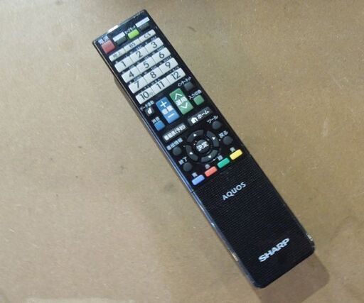 シャープ 42インチ 液晶テレビ 2020年製 2T-B42CB1 テレビスタンドセット ブラック TV リモコン付き SHARP A