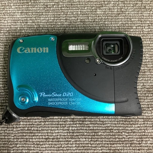 【トレファク寝屋川店】Canon コンパクトデジタルカメラのご紹介です‼︎