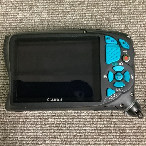 【トレファク寝屋川店】Canon コンパクトデジタルカメラのご紹介です‼︎